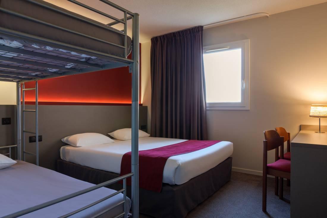 The Originals City, Les Bruyères, Dax Nord Hotel 3*