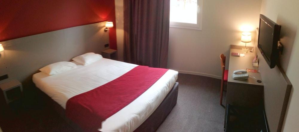 Hotel The Originals City, Les Bruyères, Dax Nord 3*