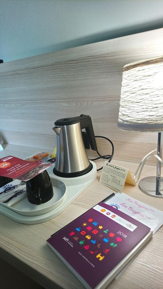 Hotel The Originals City, Les Bruyères, Dax Nord 3*